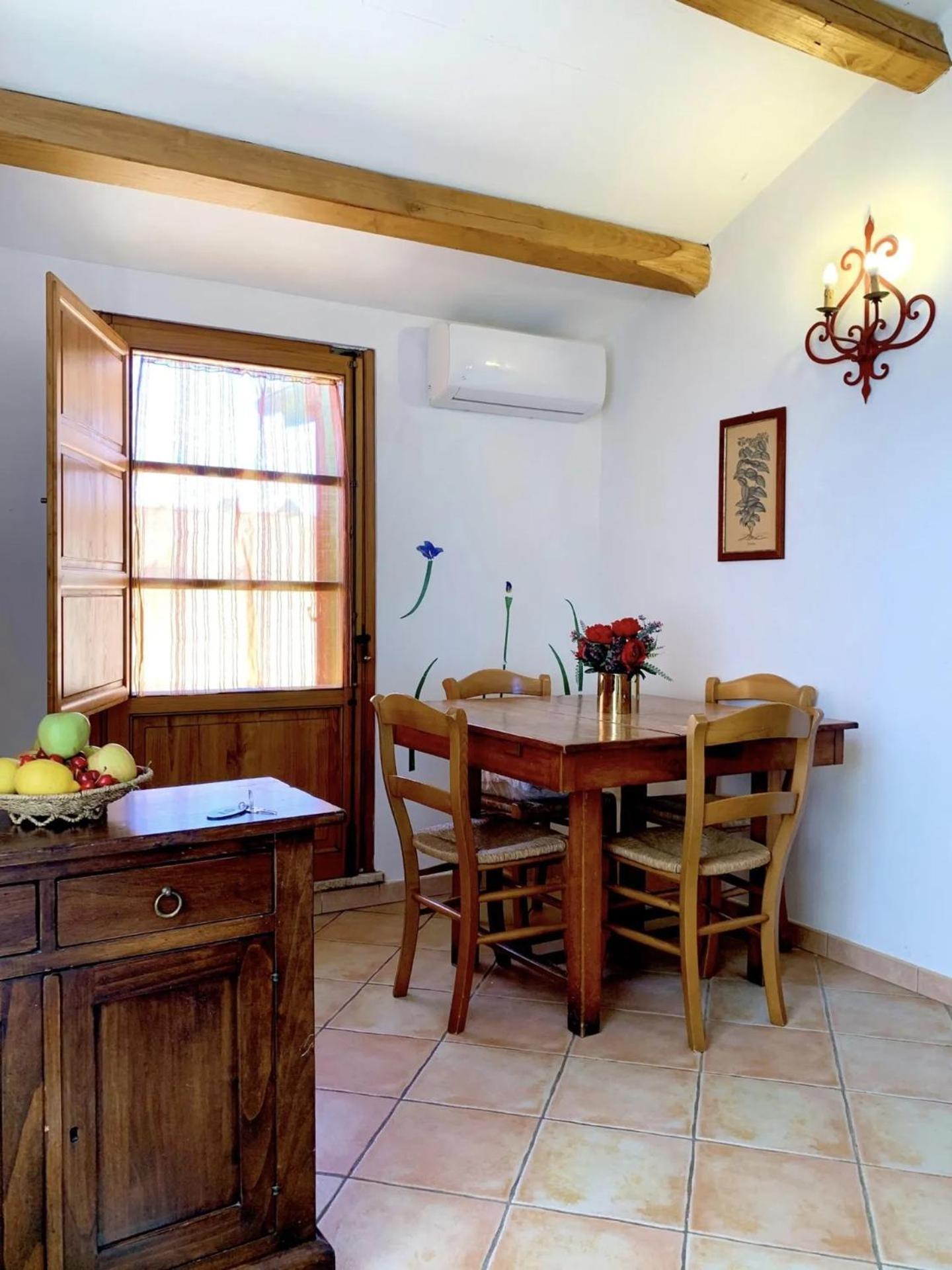 Residenza Le Galere Apartment Castiglione della Pescaia Bagian luar foto