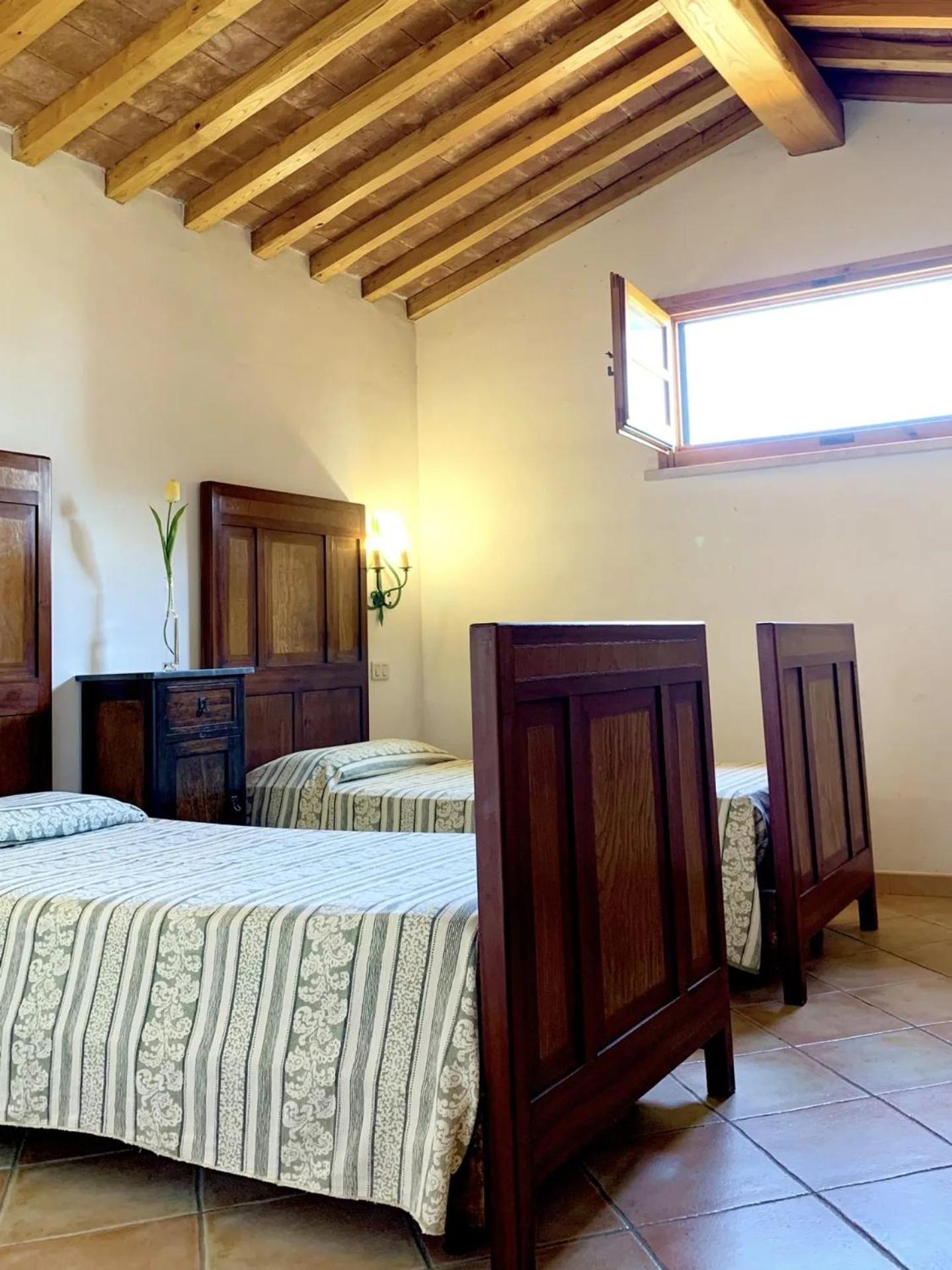 Residenza Le Galere Apartment Castiglione della Pescaia Bagian luar foto