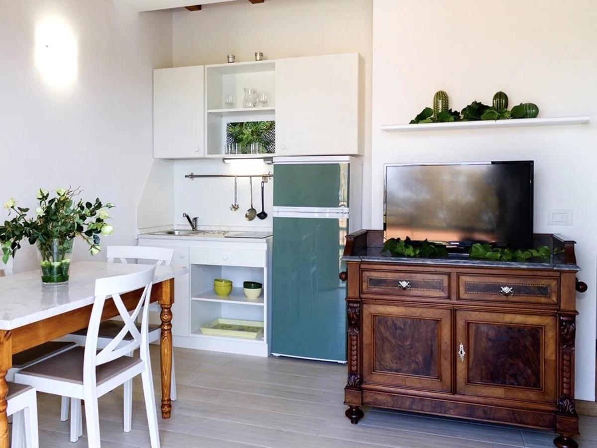 Residenza Le Galere Apartment Castiglione della Pescaia Bagian luar foto