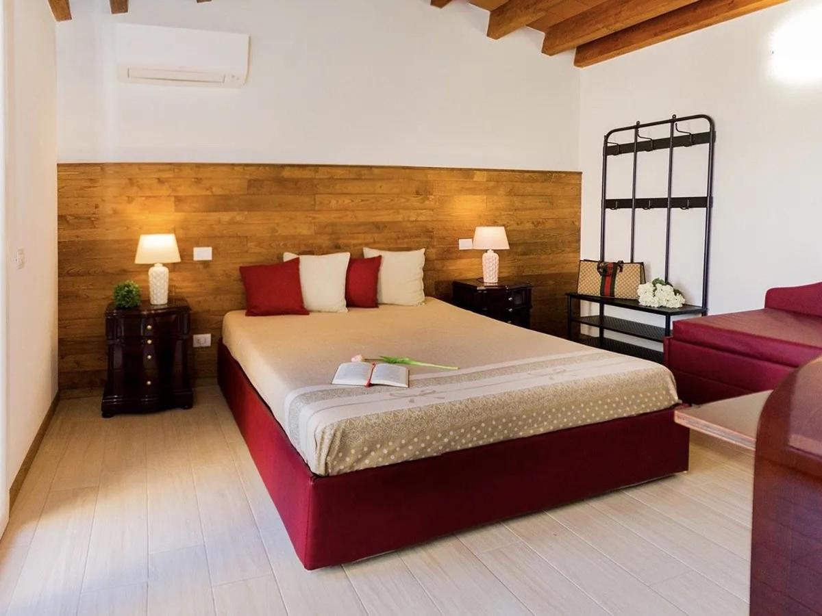 Residenza Le Galere Apartment Castiglione della Pescaia Bagian luar foto