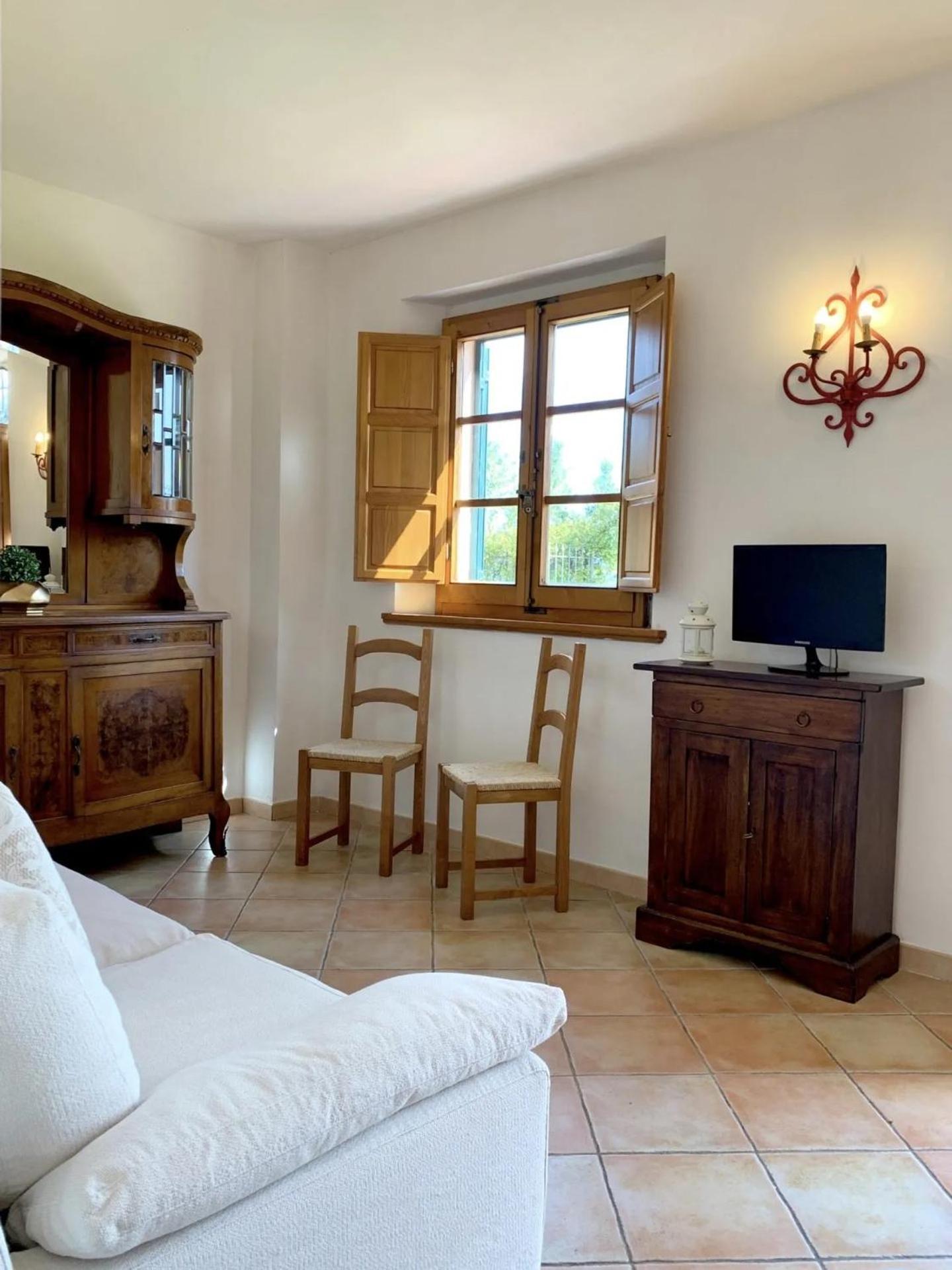 Residenza Le Galere Apartment Castiglione della Pescaia Bagian luar foto