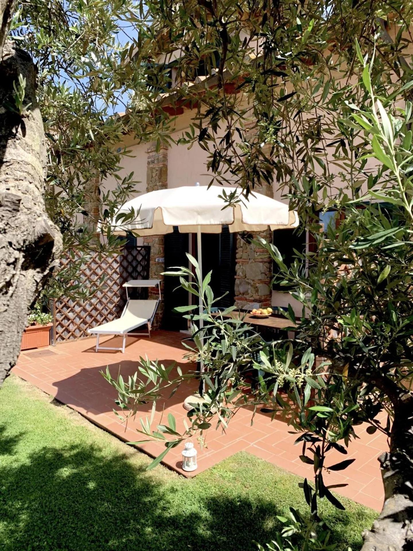 Residenza Le Galere Apartment Castiglione della Pescaia Bagian luar foto
