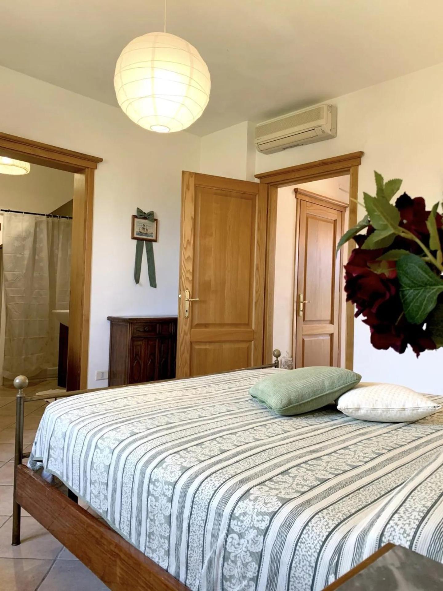 Residenza Le Galere Apartment Castiglione della Pescaia Bagian luar foto