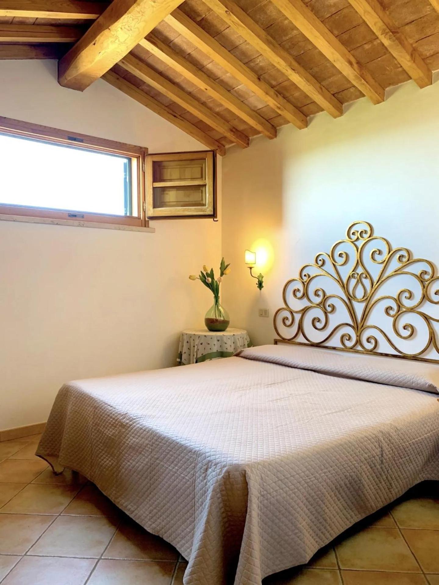 Residenza Le Galere Apartment Castiglione della Pescaia Bagian luar foto