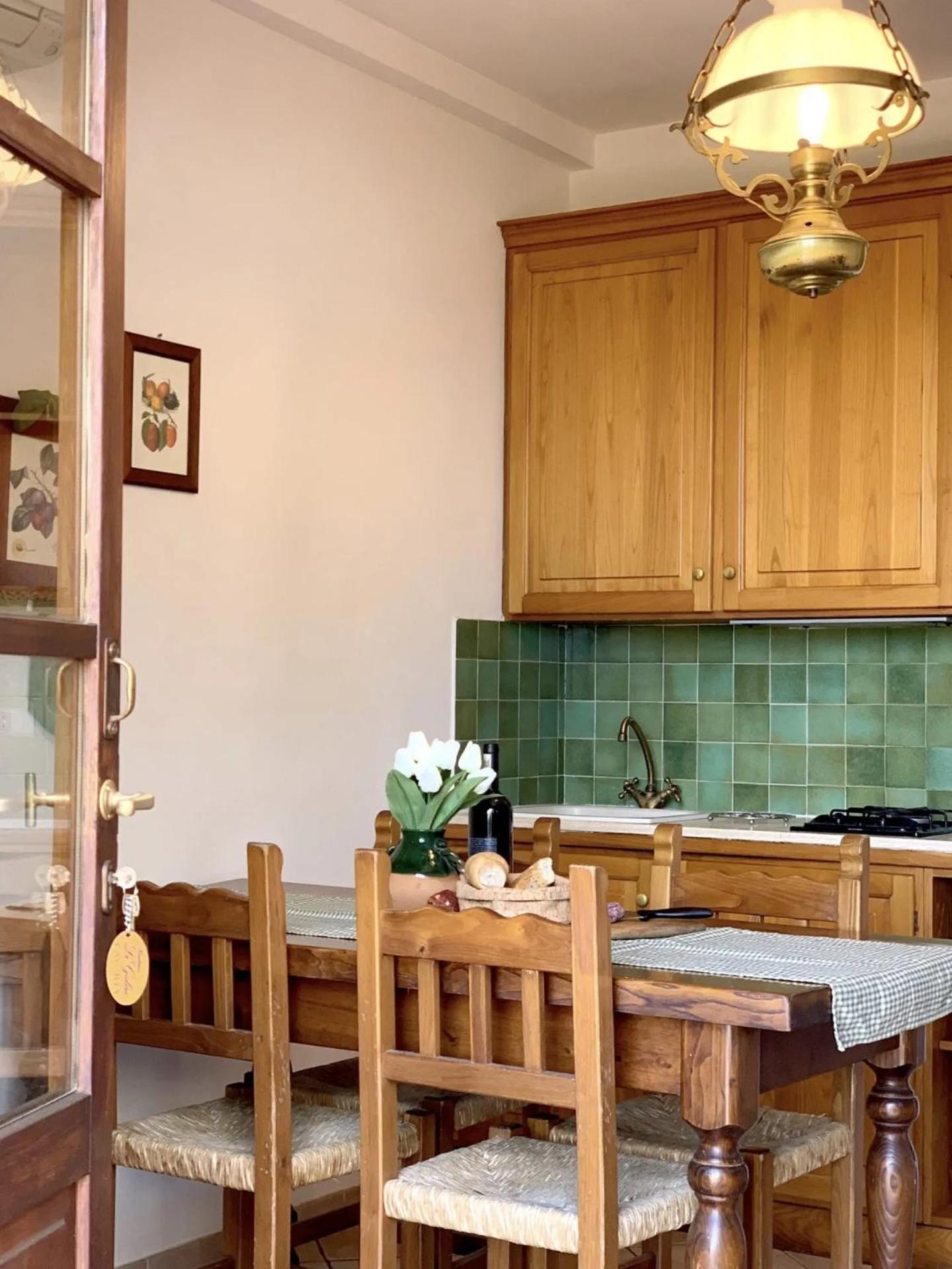 Residenza Le Galere Apartment Castiglione della Pescaia Bagian luar foto
