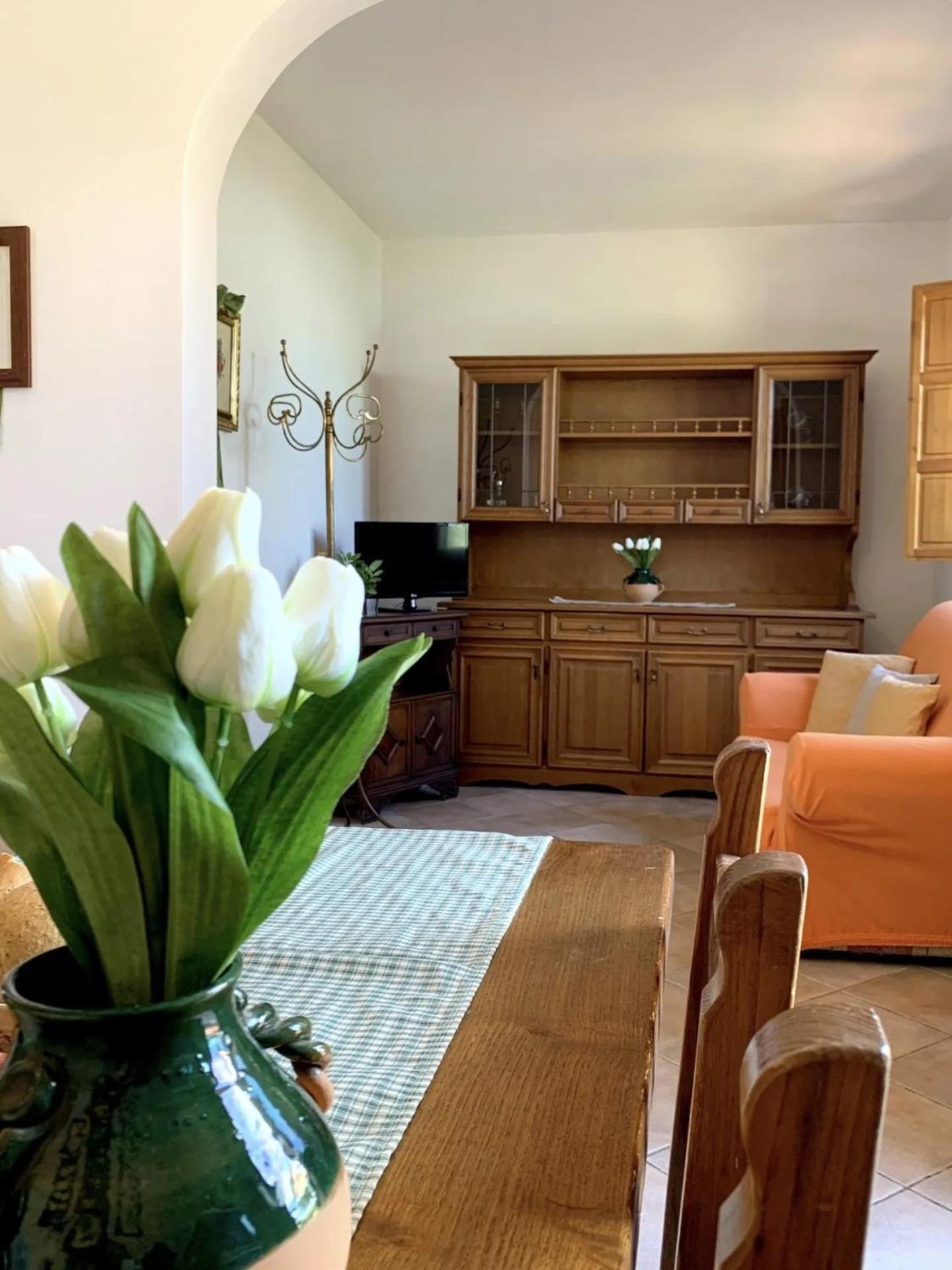 Residenza Le Galere Apartment Castiglione della Pescaia Bagian luar foto