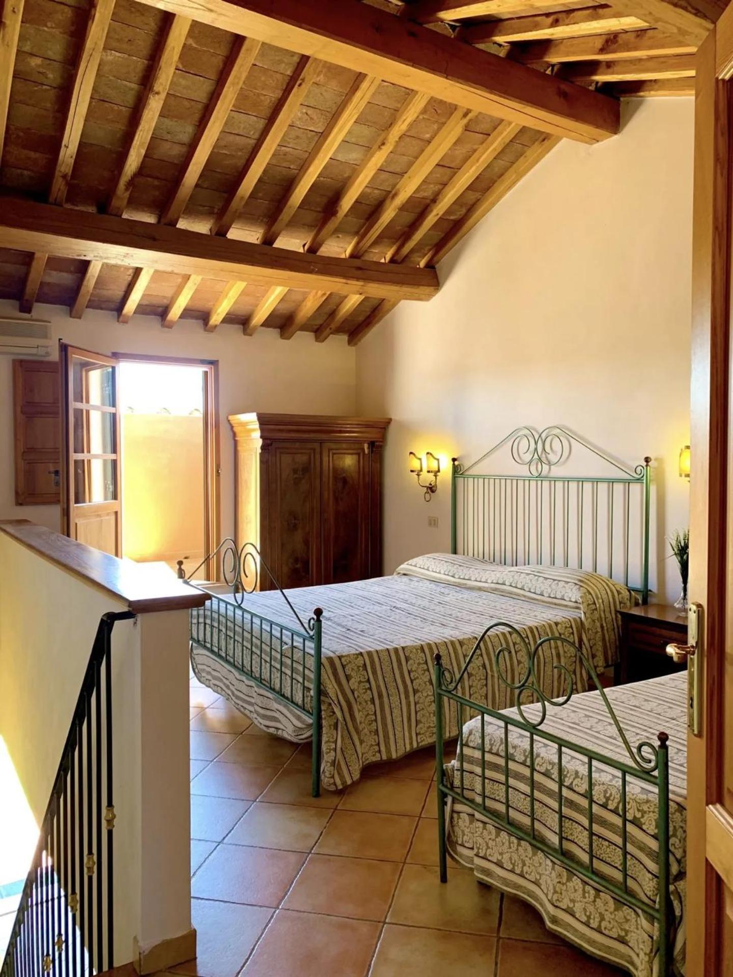 Residenza Le Galere Apartment Castiglione della Pescaia Bagian luar foto