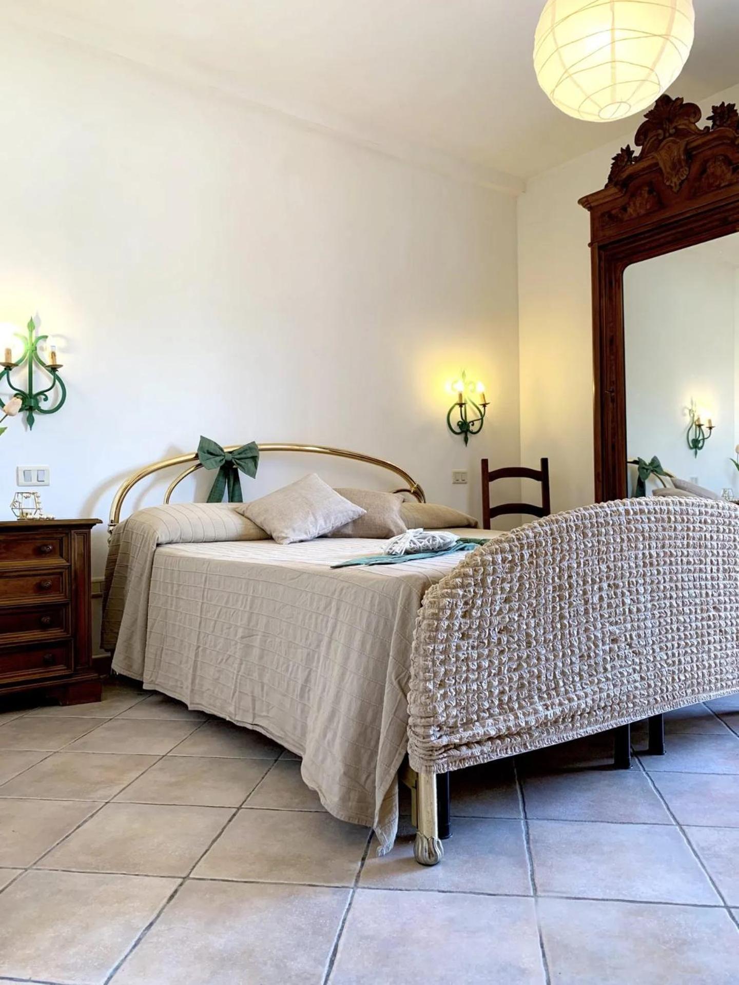 Residenza Le Galere Apartment Castiglione della Pescaia Bagian luar foto