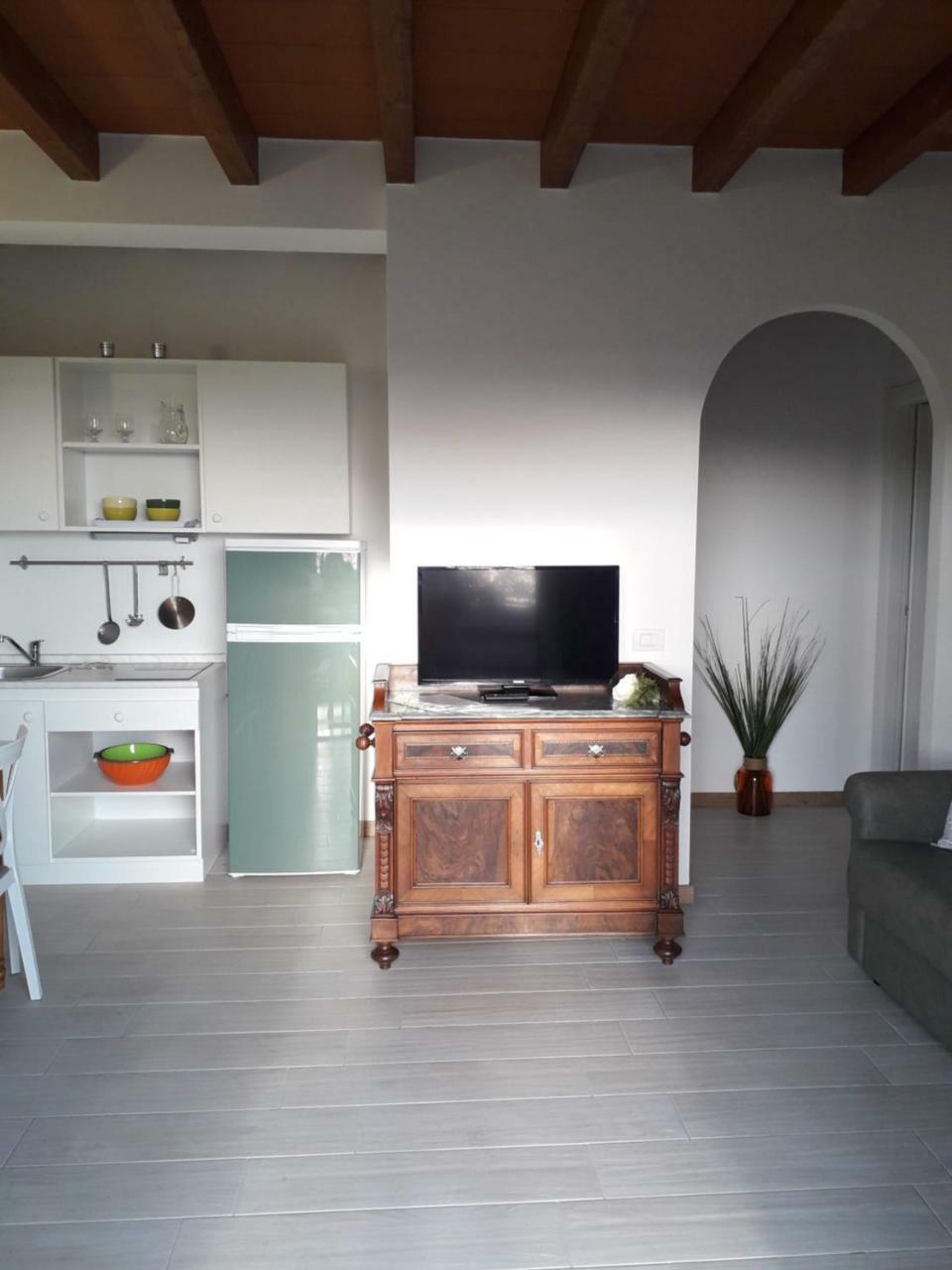 Residenza Le Galere Apartment Castiglione della Pescaia Bagian luar foto