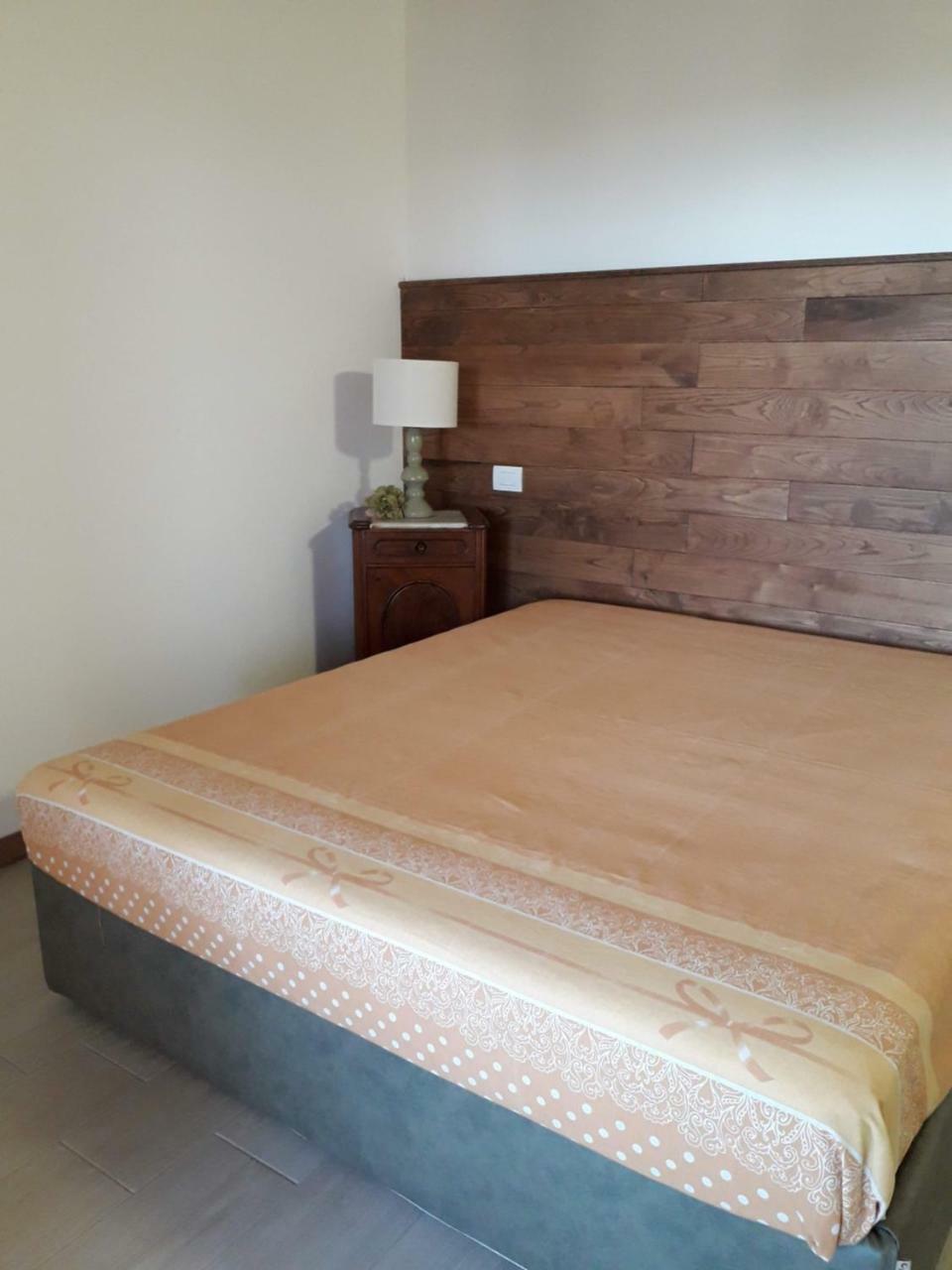 Residenza Le Galere Apartment Castiglione della Pescaia Bagian luar foto