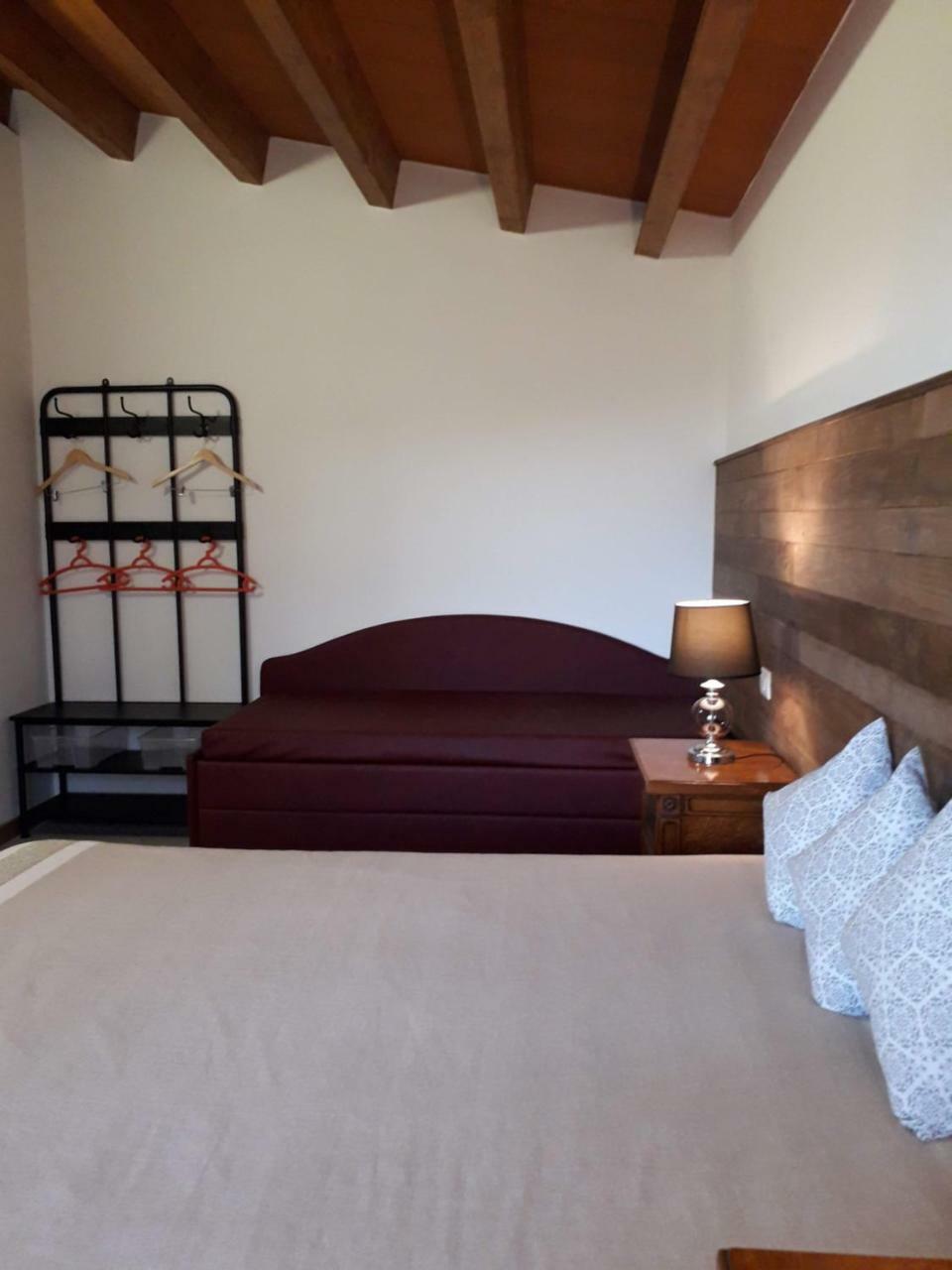 Residenza Le Galere Apartment Castiglione della Pescaia Bagian luar foto