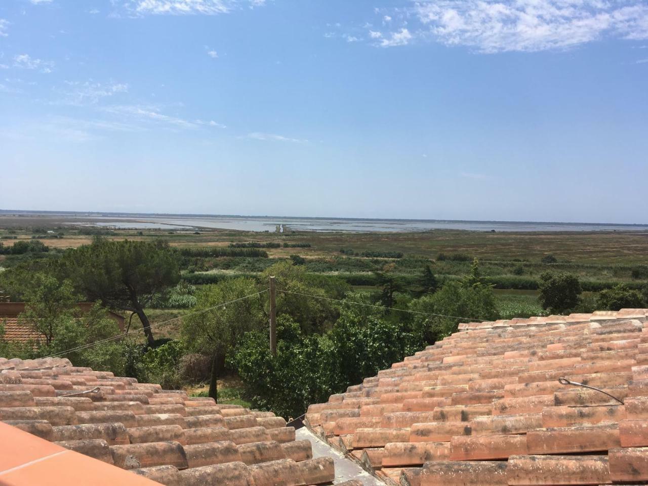 Residenza Le Galere Apartment Castiglione della Pescaia Bagian luar foto