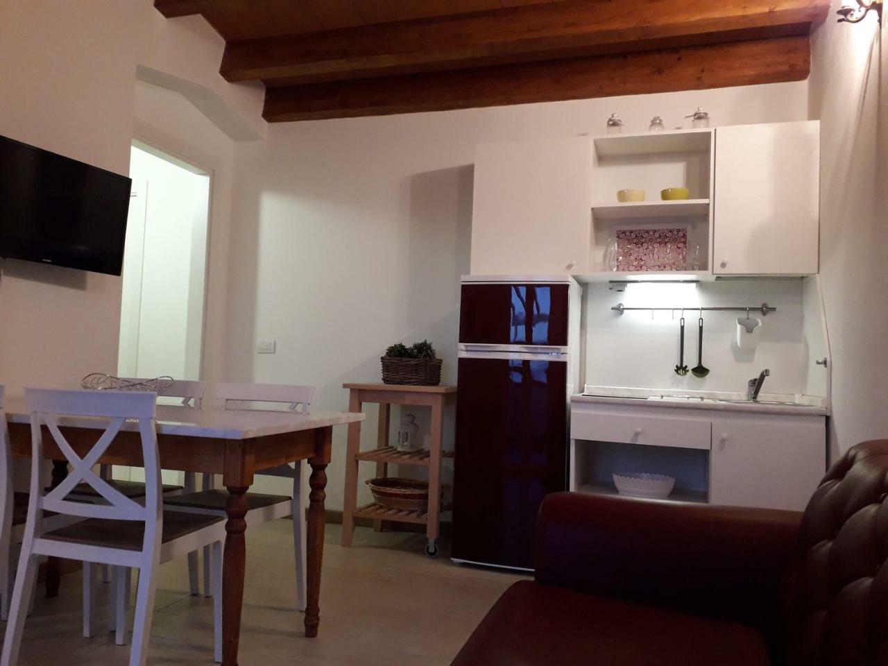 Residenza Le Galere Apartment Castiglione della Pescaia Bagian luar foto