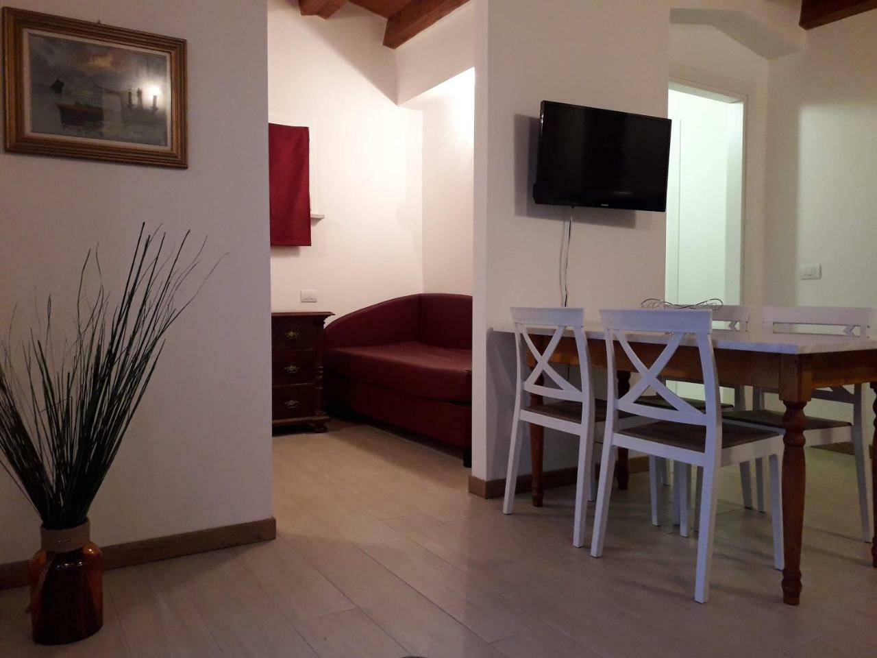 Residenza Le Galere Apartment Castiglione della Pescaia Bagian luar foto