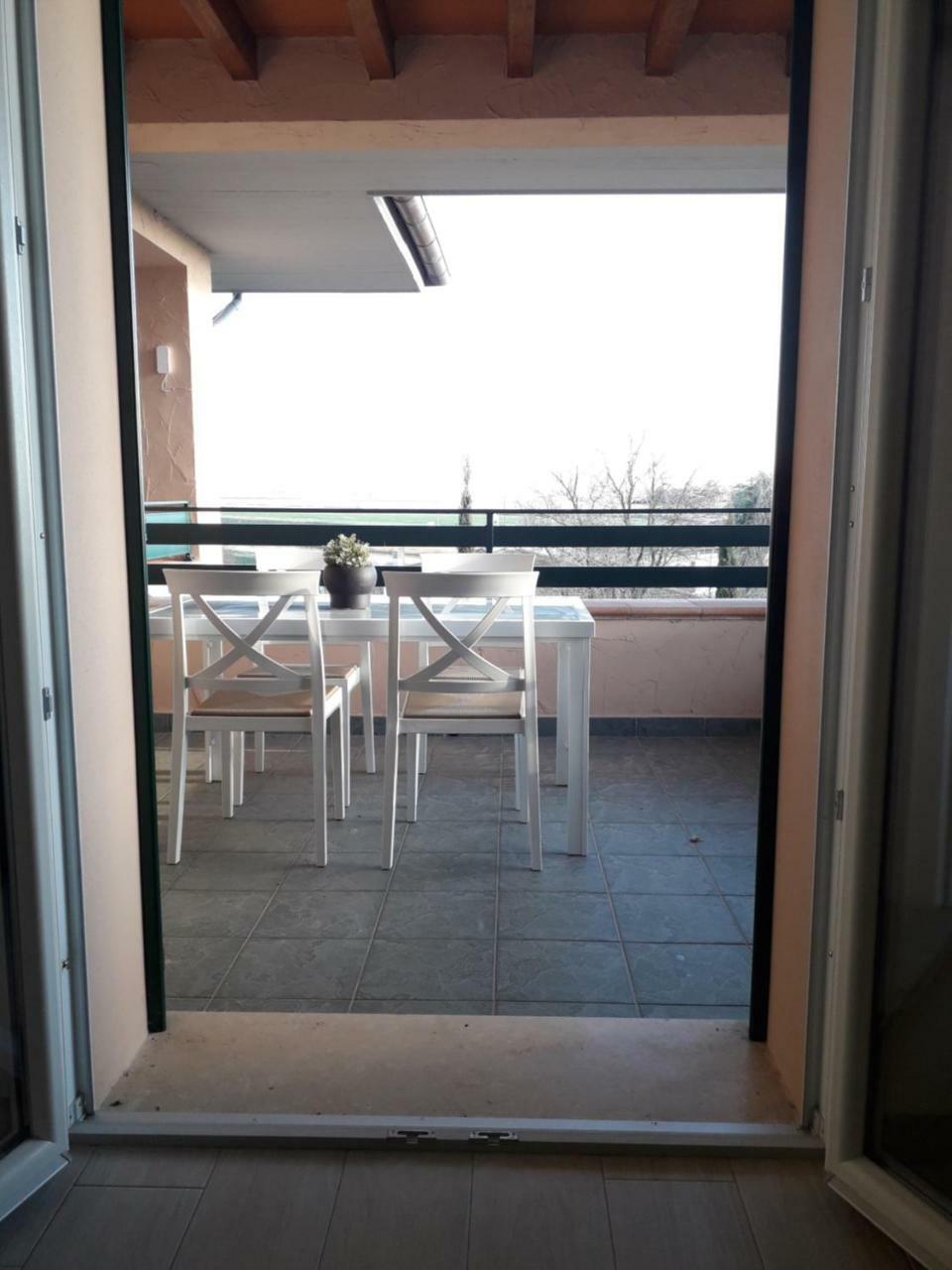Residenza Le Galere Apartment Castiglione della Pescaia Bagian luar foto