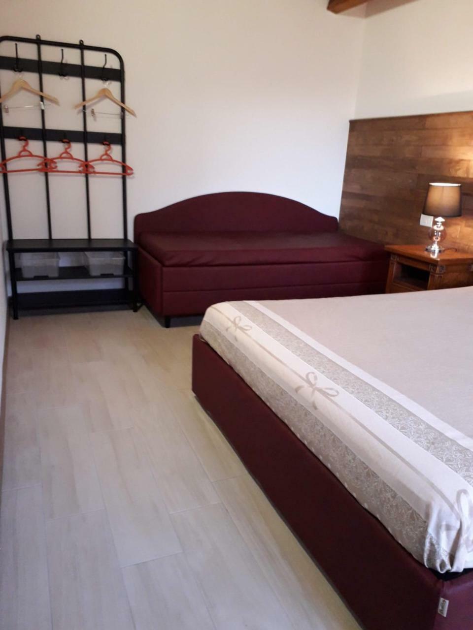 Residenza Le Galere Apartment Castiglione della Pescaia Bagian luar foto