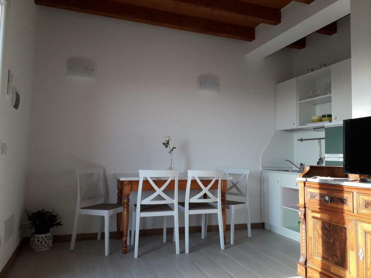 Residenza Le Galere Apartment Castiglione della Pescaia Bagian luar foto
