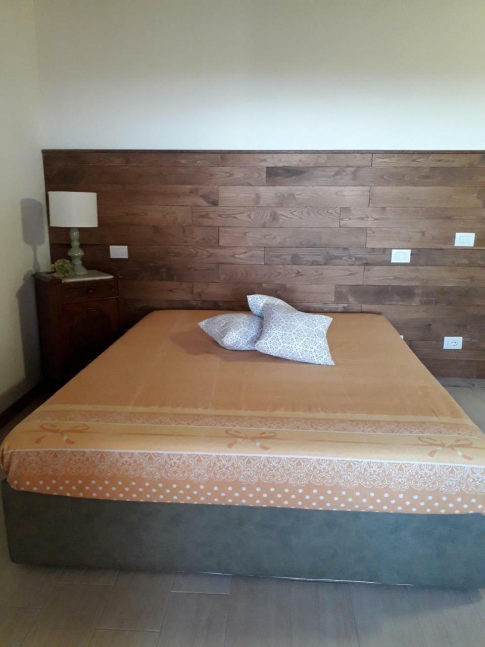 Residenza Le Galere Apartment Castiglione della Pescaia Bagian luar foto