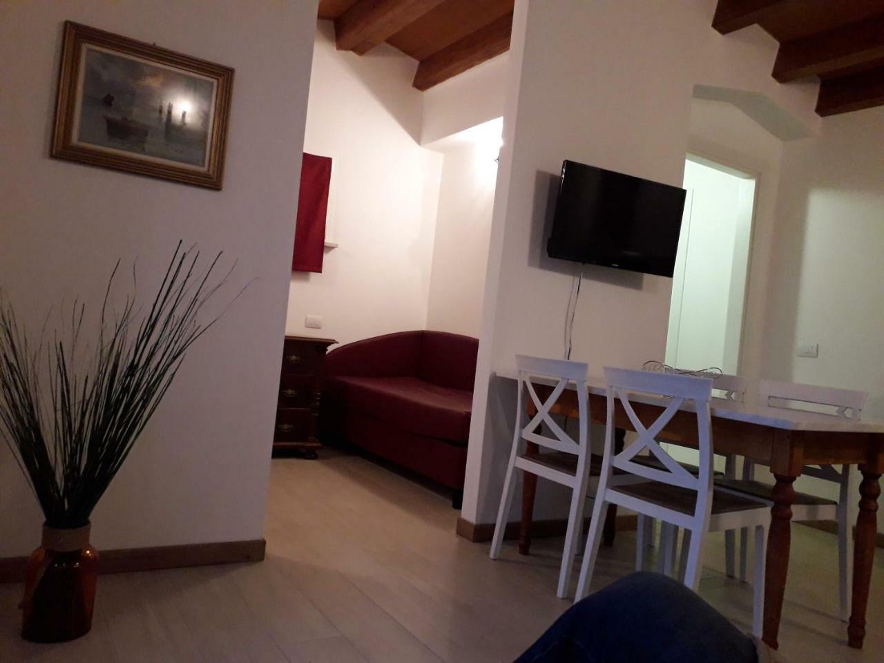 Residenza Le Galere Apartment Castiglione della Pescaia Bagian luar foto