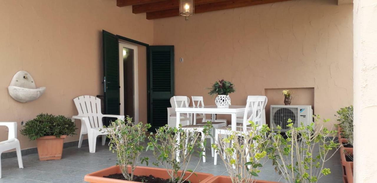 Residenza Le Galere Apartment Castiglione della Pescaia Bagian luar foto