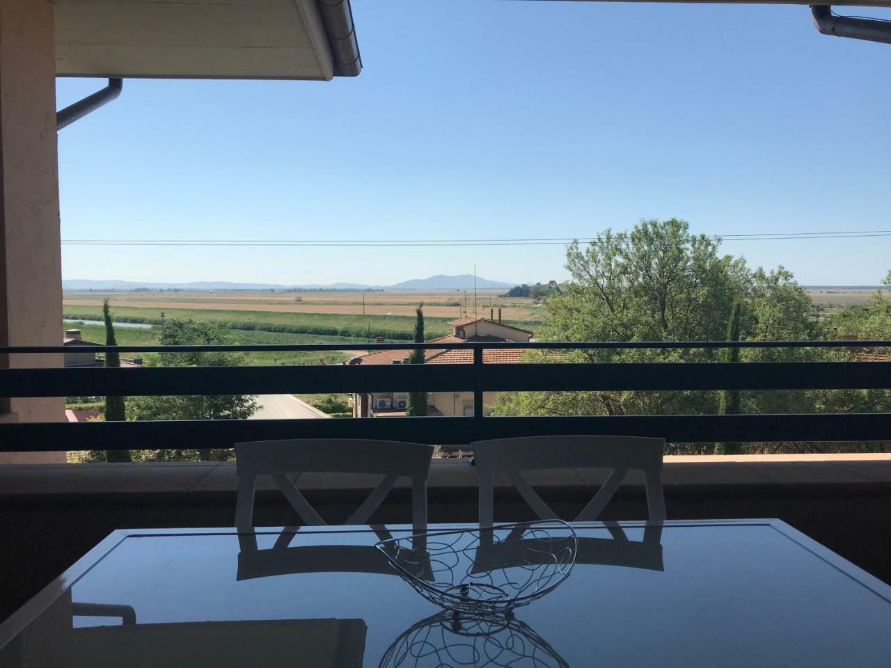 Residenza Le Galere Apartment Castiglione della Pescaia Bagian luar foto