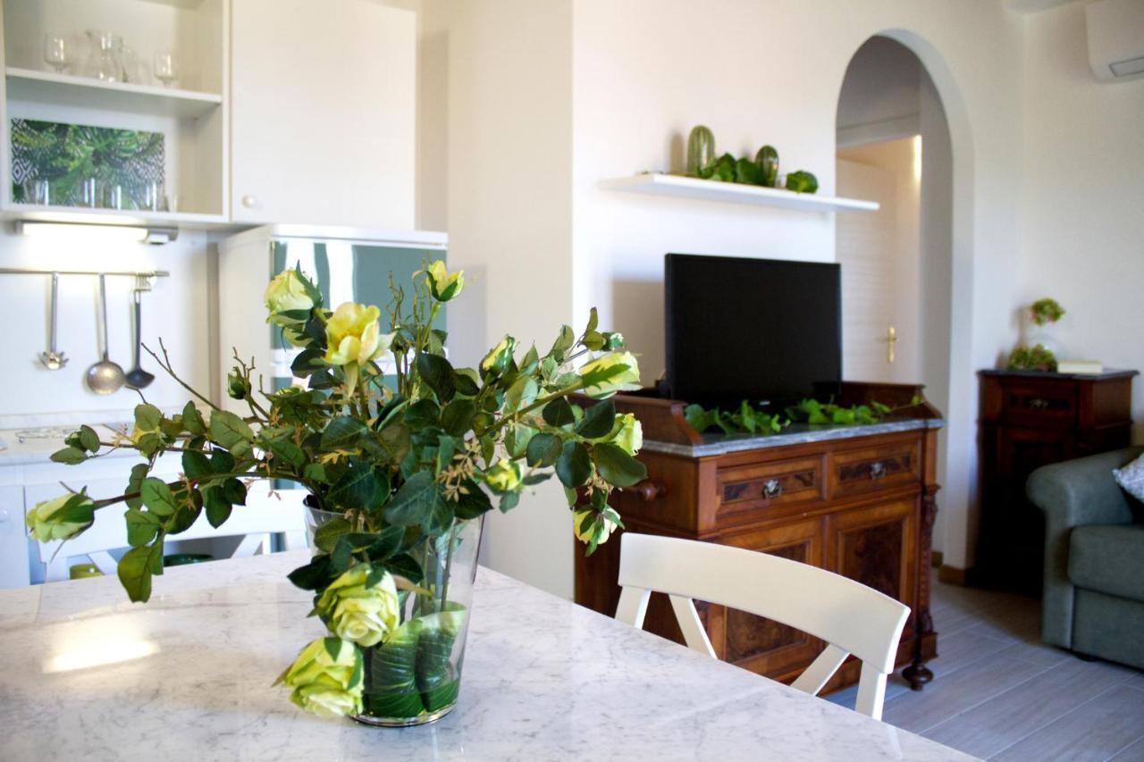 Residenza Le Galere Apartment Castiglione della Pescaia Bagian luar foto